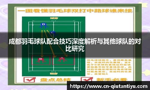 成都羽毛球队配合技巧深度解析与其他球队的对比研究