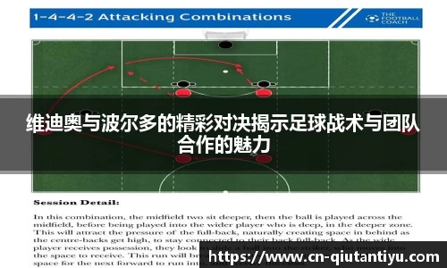 维迪奥与波尔多的精彩对决揭示足球战术与团队合作的魅力